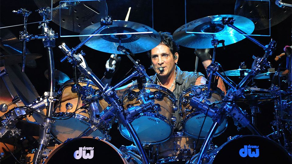 ¡Let There Be Drummers!